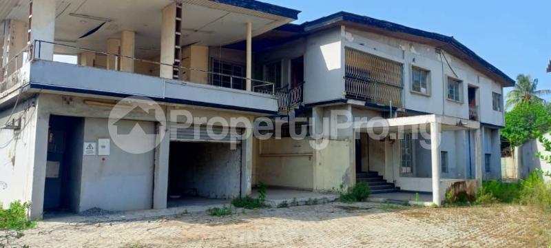 Land for sale Off Coker Coker Road Ilupeju Lagos