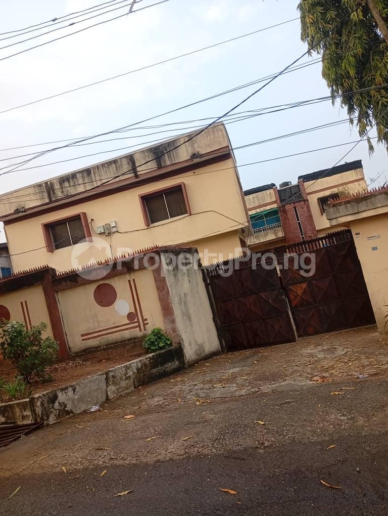 House for sale Off Allen Avenue Estate Ikeja Lagos