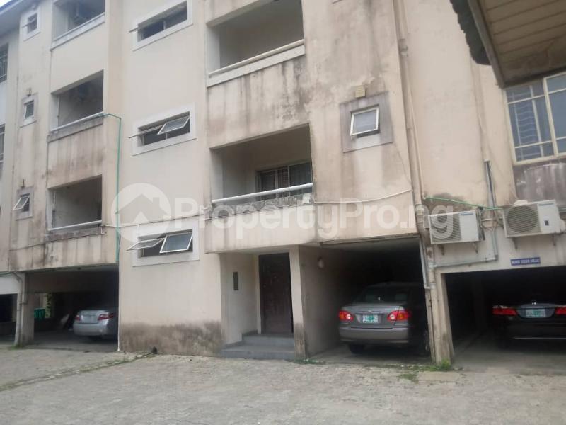 House for sale Old Ikoyi Ikoyi Lagos