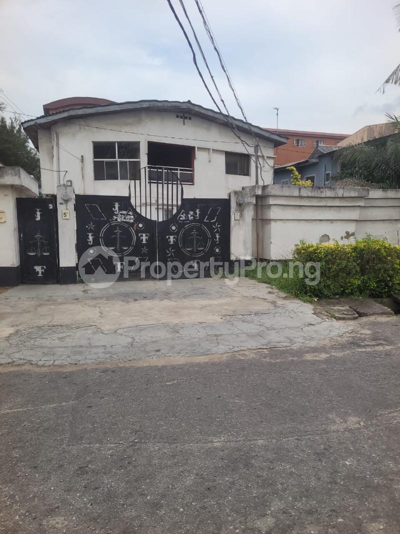 House for sale Gbagada Phase 2 Gbagada Gbagada Phase 2 Gbagada Lagos