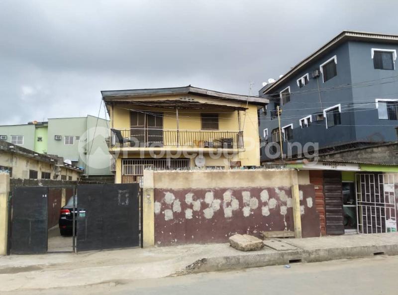 House for sale Surulere Lagos