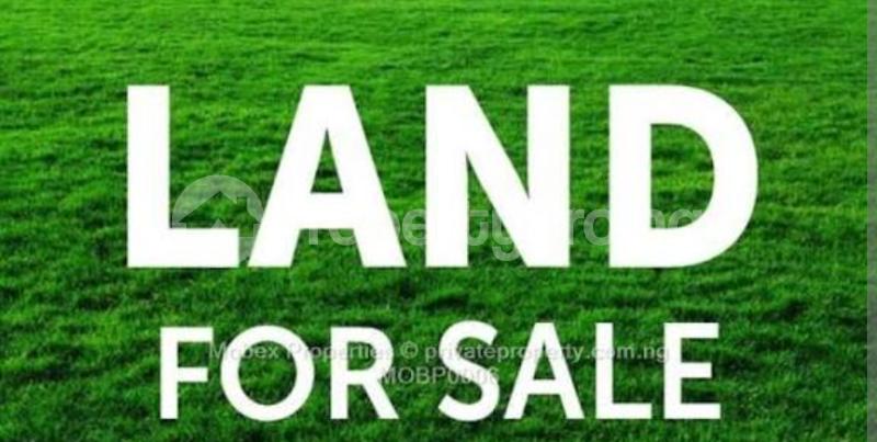 Land for sale Ikeja GRA Ikeja Lagos