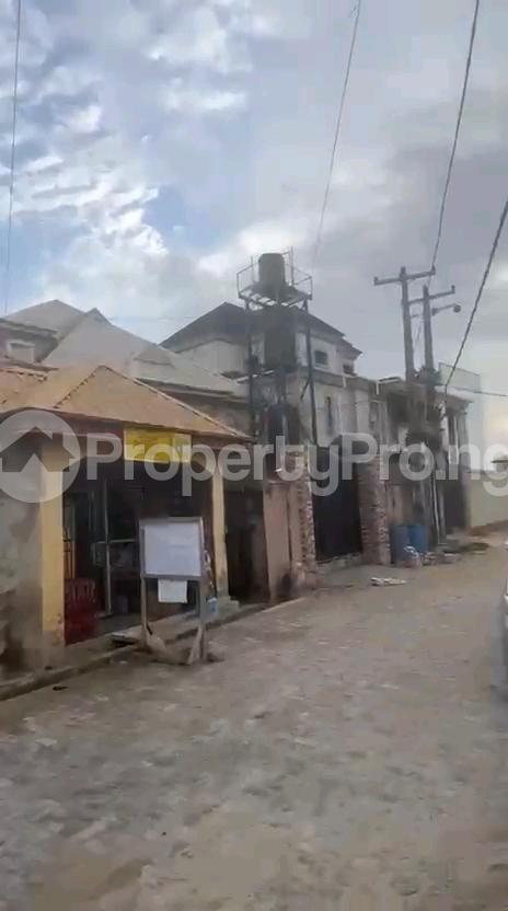 Land for sale Ogudu Lagos