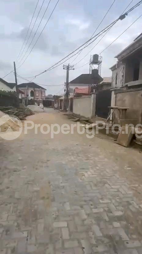 Land for sale Ogudu Lagos