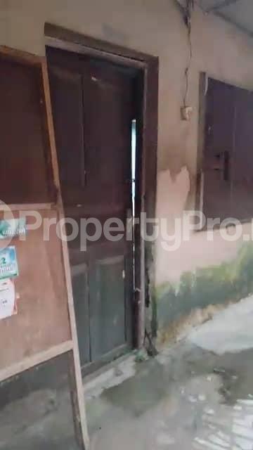 House for sale Ojo Ojo Lagos