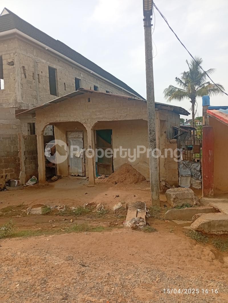 1 bedroom House for sale Ara Junction Igando Ikotun/Igando Lagos - 2