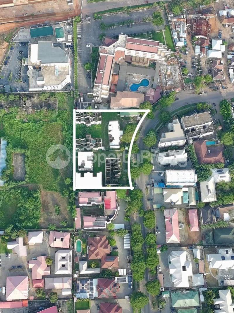 Land for sale  Jabi Abuja