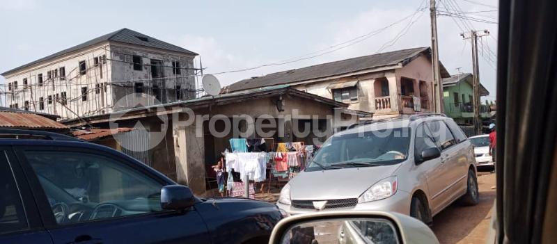 House for sale Baruwa Ipaja Lagos - 0