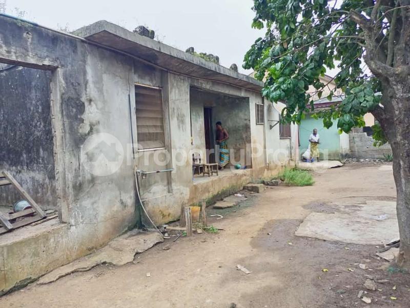 House for sale Baruwa Ipaja Lagos - 0