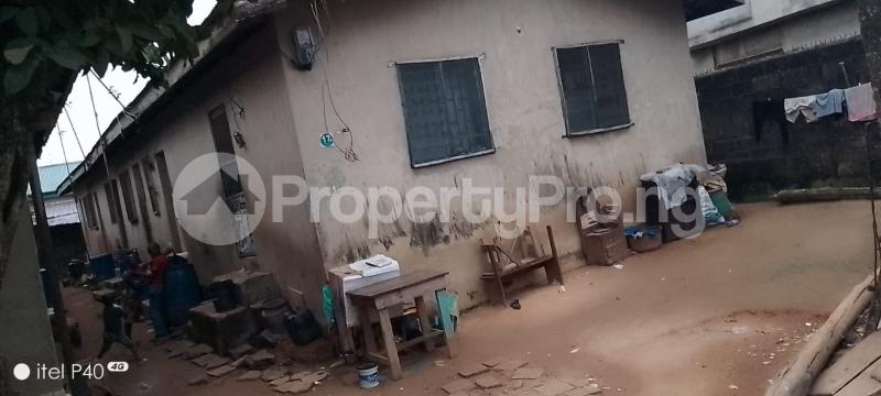 House for sale Egbeda Alimosho Lagos