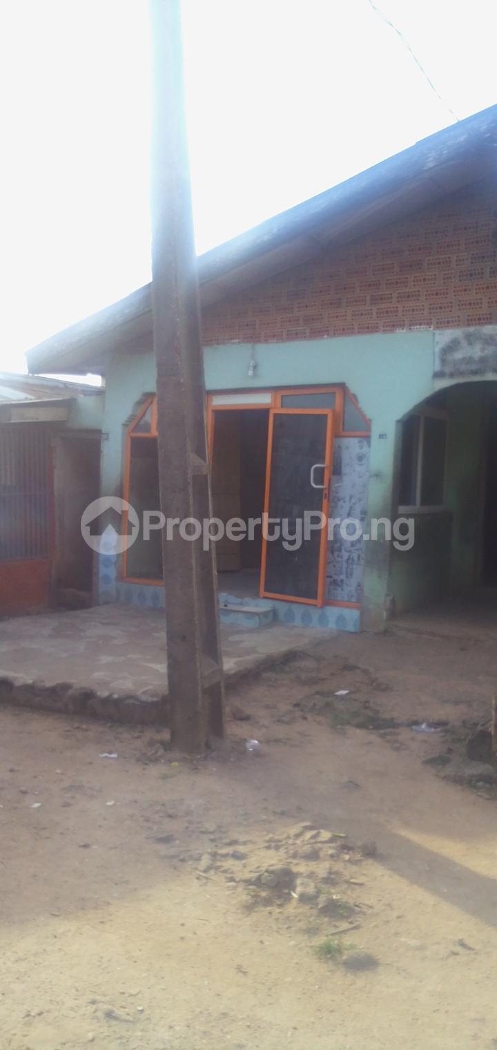 Commercial Property for sale College Road, Ifako-ogba Ogba Lagos