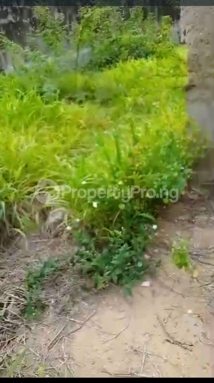 House for sale Pako Akoka Yaba Lagos