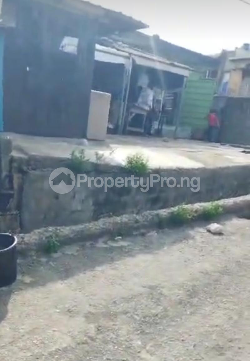House for sale Buari Street Ogudu Lagos - 0