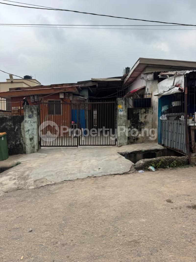 House for sale Buhari Ogudu Lagos