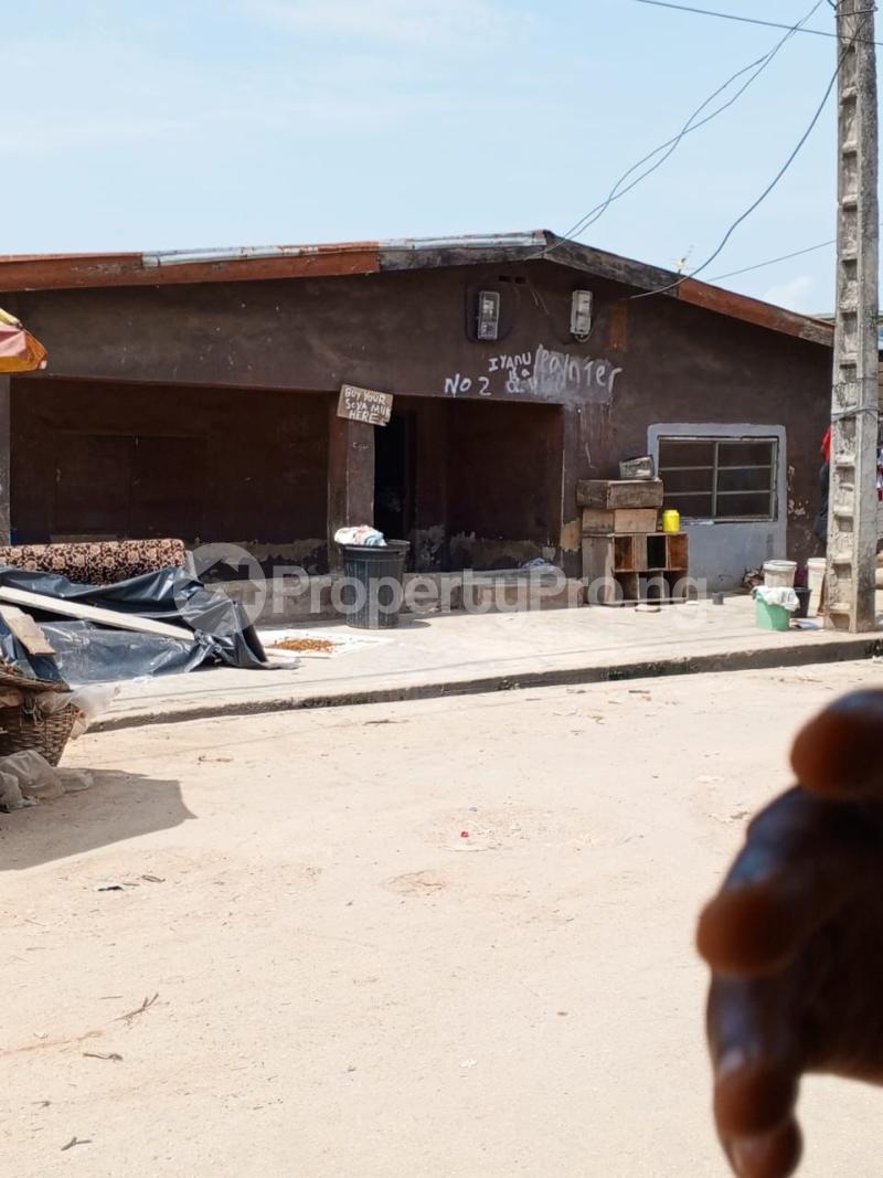 Land for sale Off Agboyi Ketu Alapere Ketu Lagos