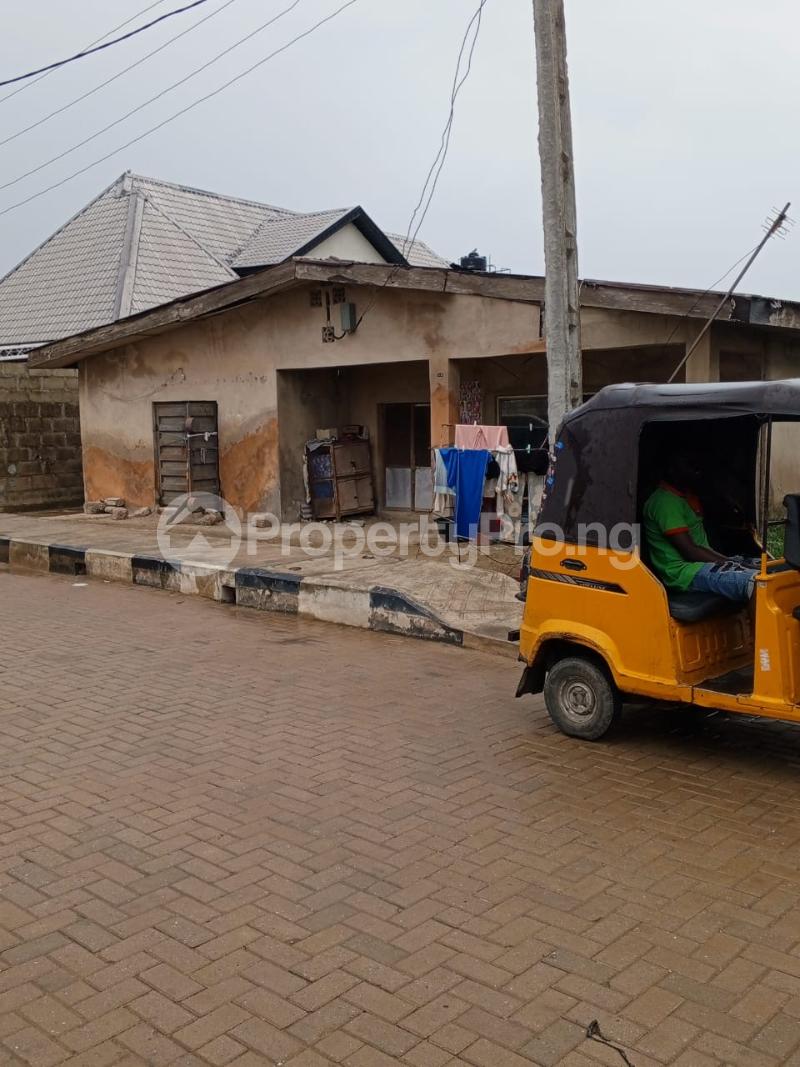 Land for sale Deji Oworu Alapere Kosofe/Ikosi Lagos