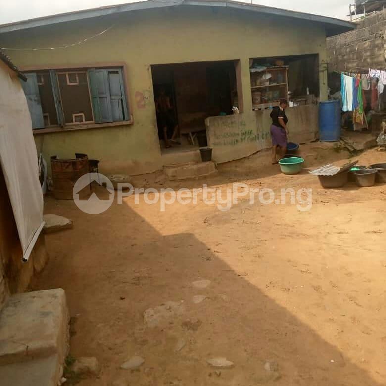 House for sale Ogudu Ojota Ojota Ojota Lagos