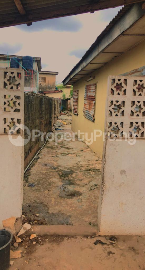House for sale Obawole Axis Iju Agege Lagos