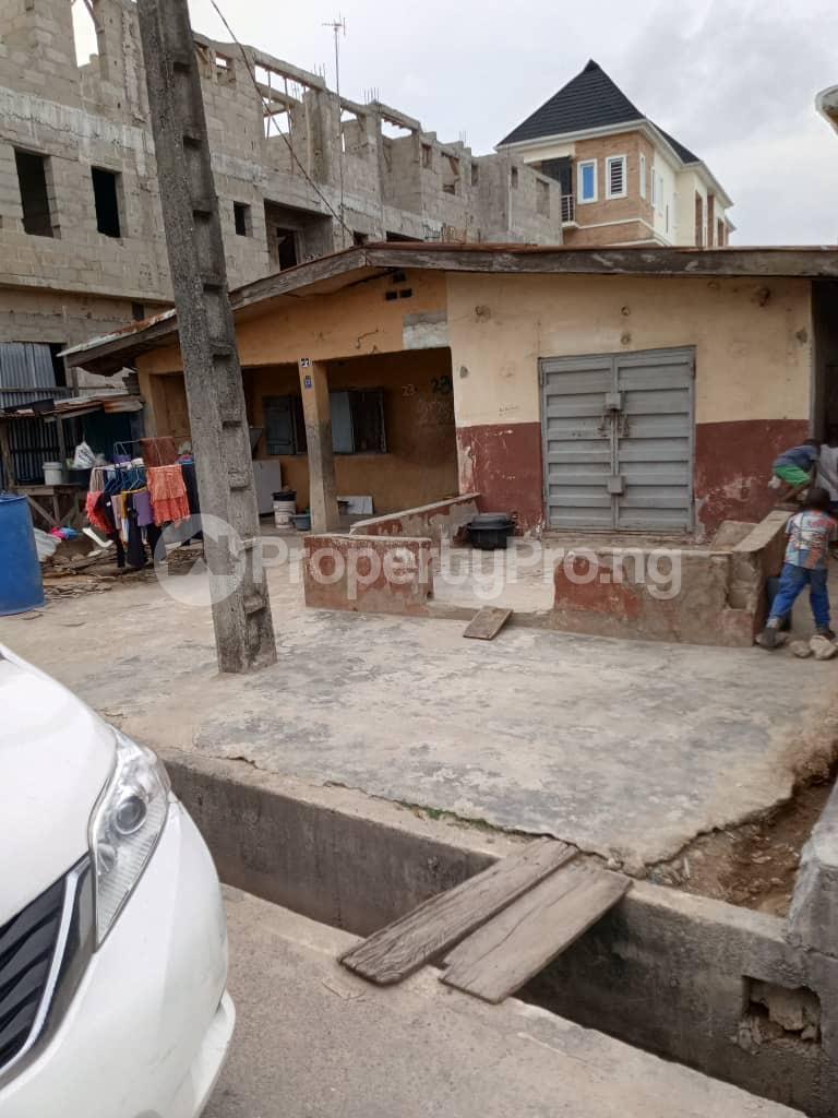 2 bedroom Land for sale Ogudu Lagos