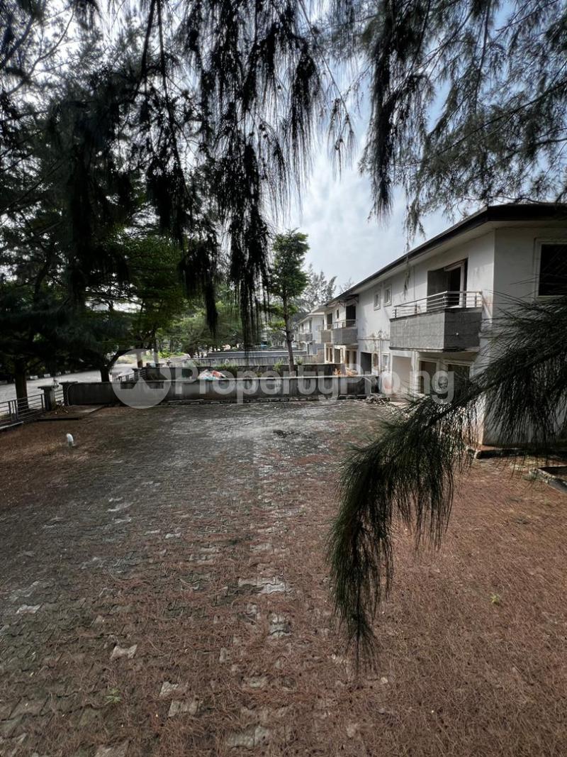 Land for sale Megamound Estate, Lekki Phase 1 Lekki Lagos