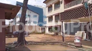 Commercial Property for sale Palmgroove Bus Stop Ikorodu Road (ilupeju) Ilupeju Lagos