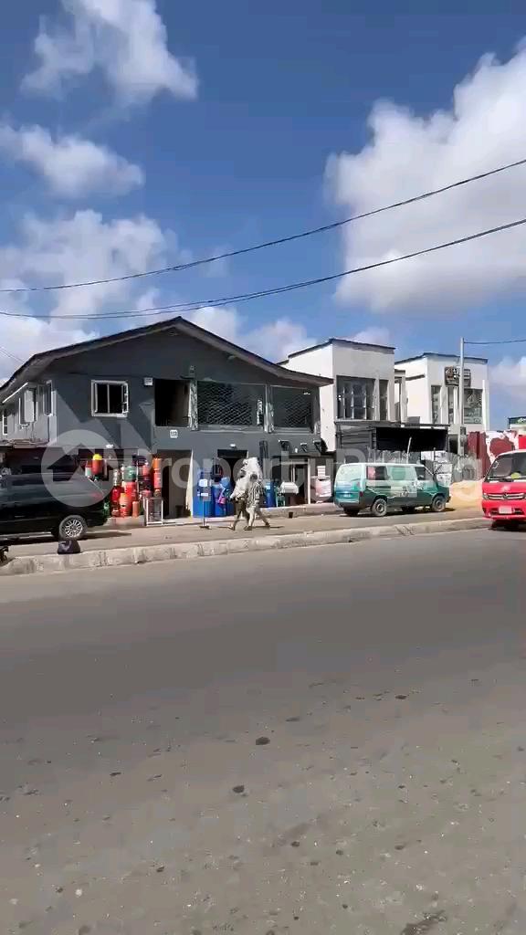 House for sale Ojuelegba Surulere Lagos