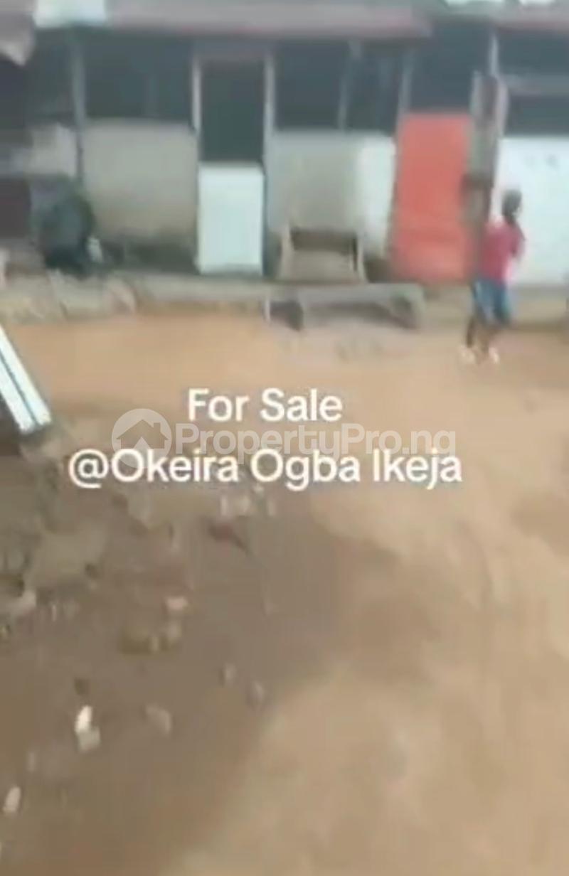 House for sale Ikeja Lagos