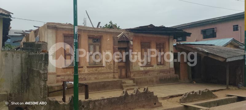 House for sale 29 Amodu Street Odi Olowo Ojuwoye Mushin Lagos