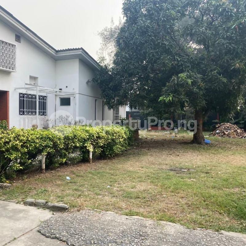 Commercial Property for sale Adeola Odeku Victoria Island Lagos