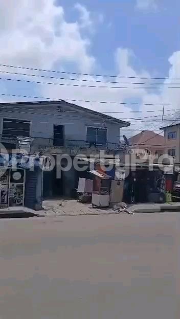 Land for sale Pedro Road Shomolu Lagos