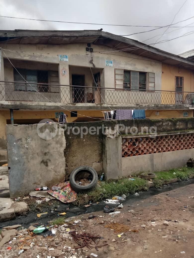 3 bedroom House for sale Gbaja Surulere Lagos