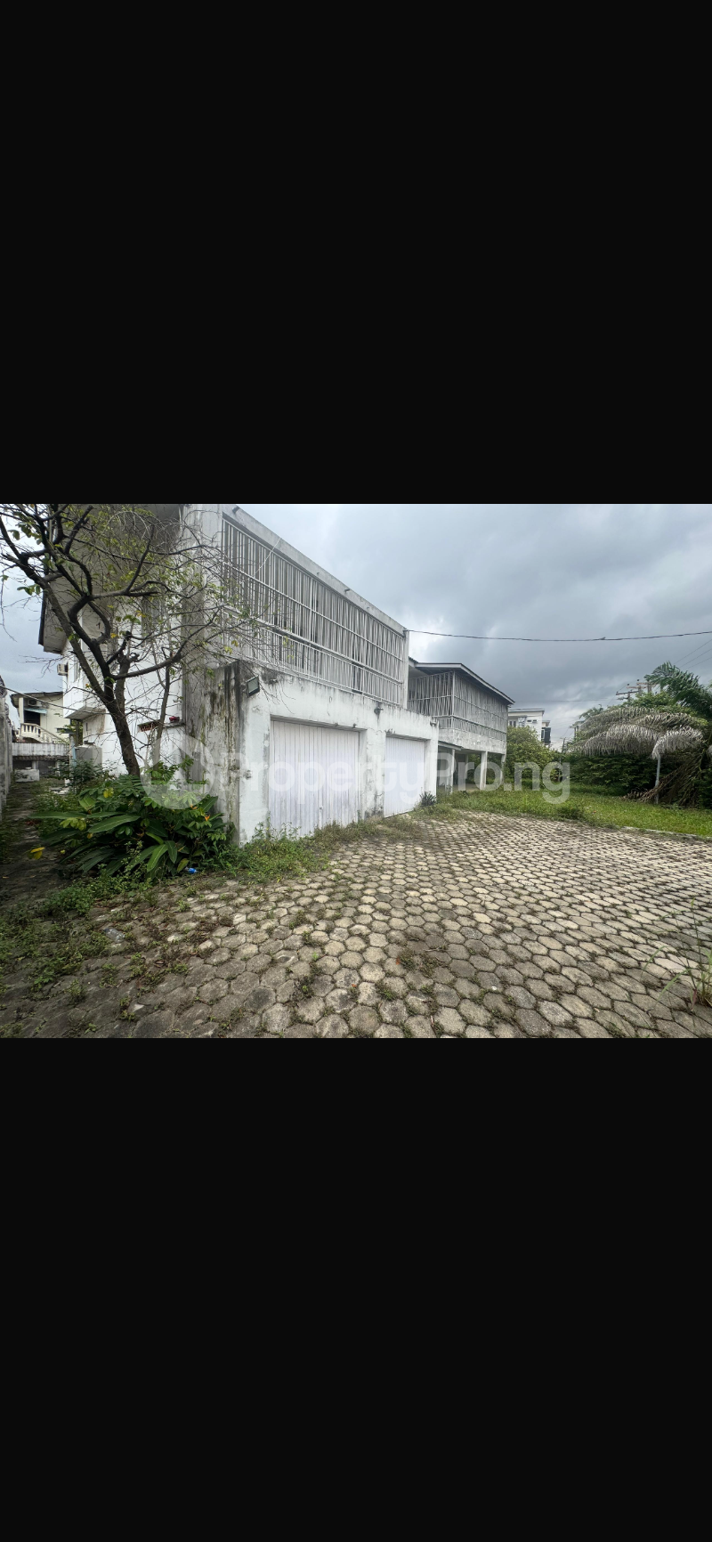 Land for sale Adeniyi Jones Adeniyi Jones Ikeja Lagos