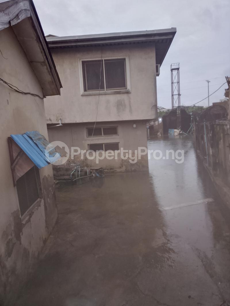 House for sale Ogudu Gra Ogudu GRA Ogudu Lagos