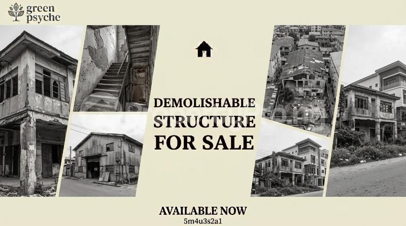 House for sale Agodo Egbe/Idimu Lagos - 0
