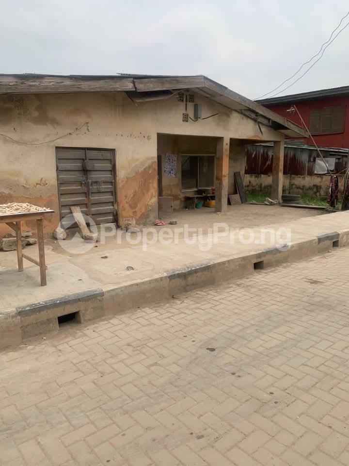 Land for sale Alapere Ketu Lagos