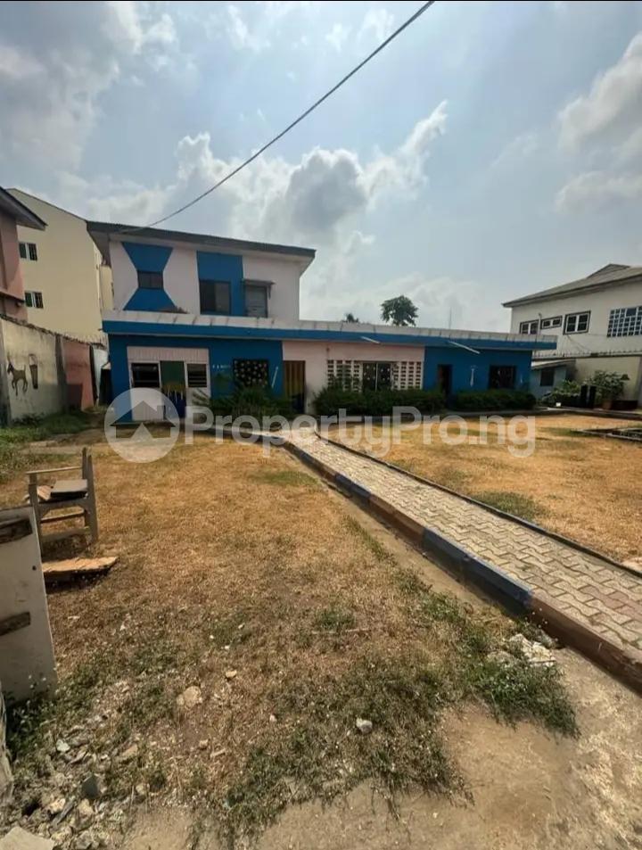 Land for sale Alausa Ikeja Lagos - 0