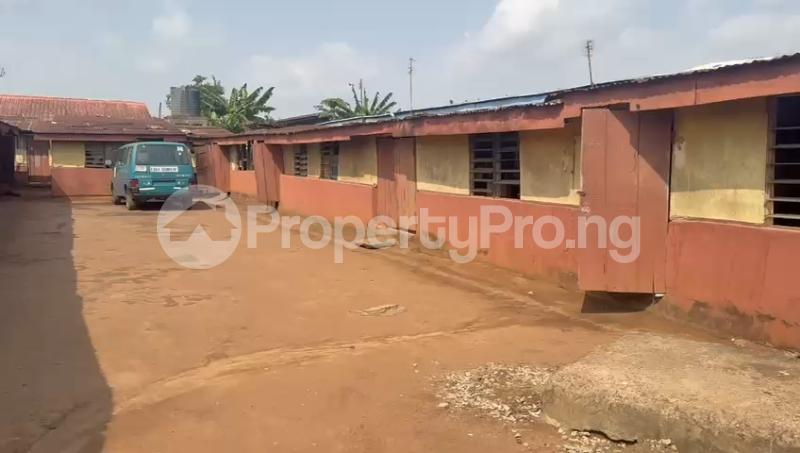 Land for sale Jimoh Shasha Egbeda Egbe/Idimu Lagos