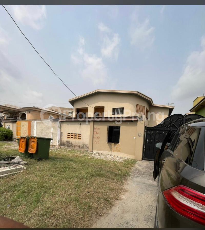 Land for sale Lekki Lagos - 2