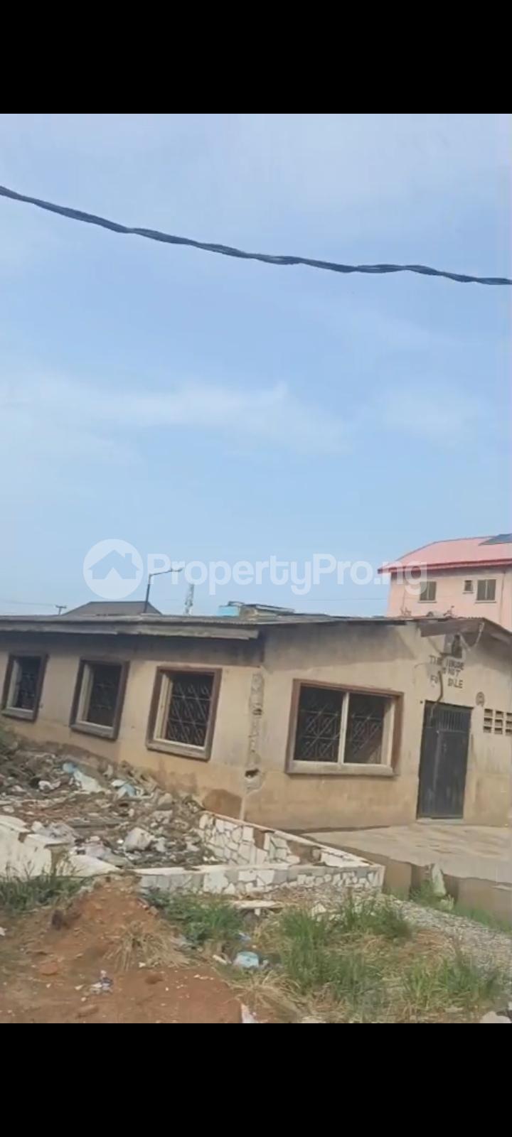 Land for sale Ifako-gbagada Gbagada Lagos