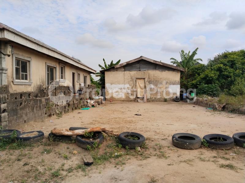 House for sale Emily Macaulay Igbogbo Ikorodu Lagos