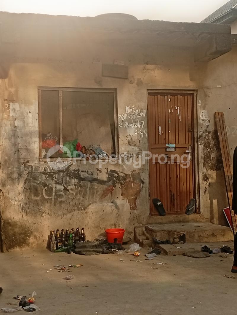 House for sale Opebi Ikeja Lagos