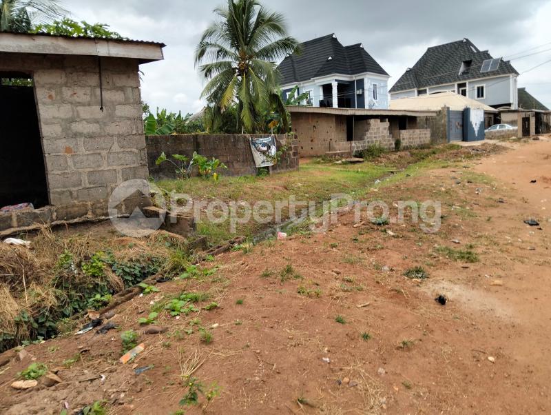 Land for sale Gbagobi Close Ayobo Ipaja Lagos