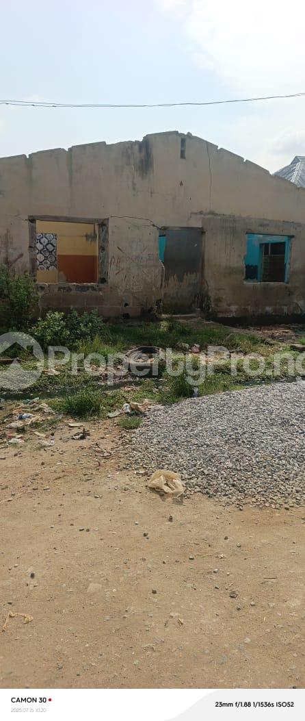 Land for sale Off Ogudu Road Ogudu Lagos