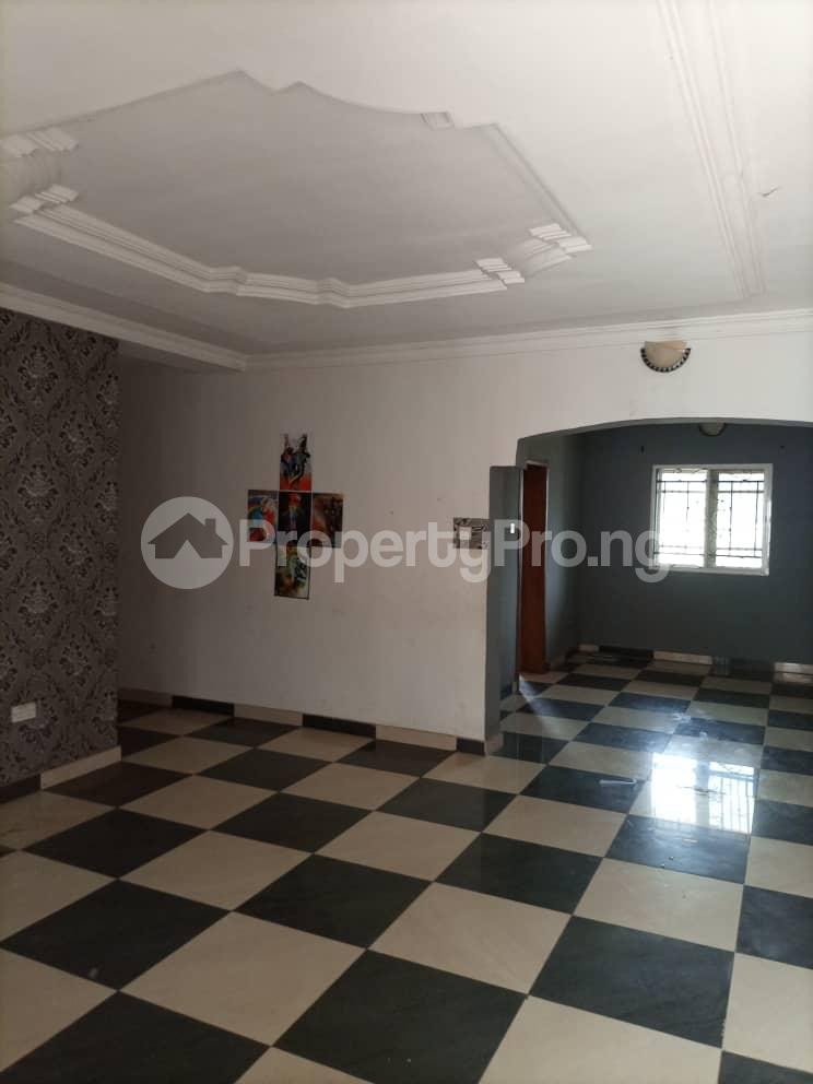 Flat / Apartment for rent Femi Adebayo Street,oritamerin,elebu,oluyole Extension Oluyole Estate Ibadan Oyo