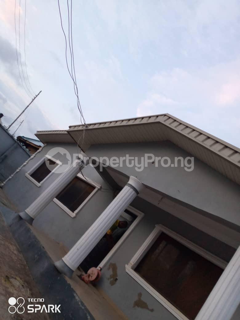 3 bedroom House for rent Paseda,along Ayegun Oleyo Akala Express Ibadan Oyo