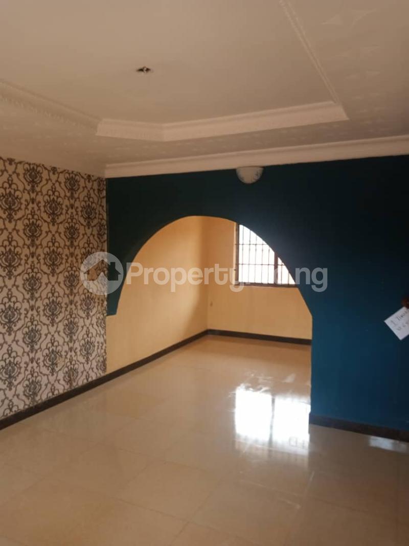 3 bedroom House for rent Aiyegoro Akobo Akobo Ibadan Oyo