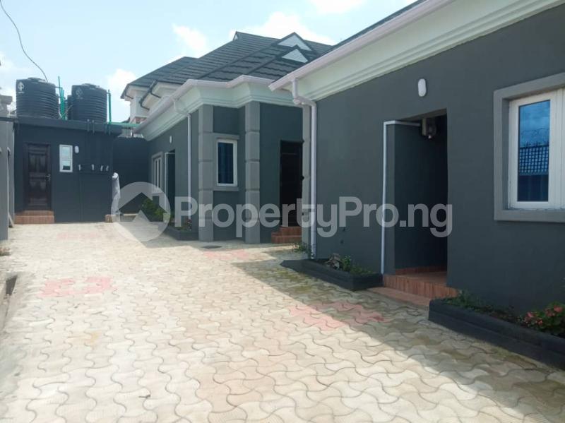 1 bedroom Flat / Apartment for rent Celica New Ife Road Iwo Rd Ibadan Oyo