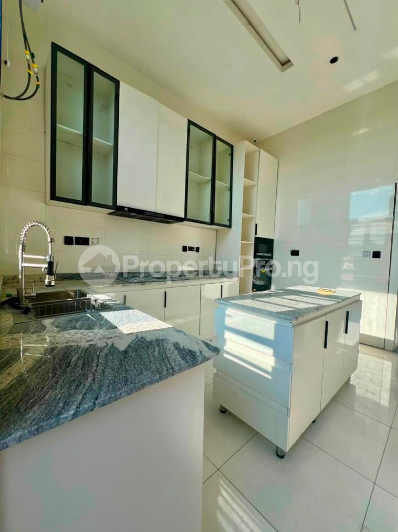 4 bedroom House for sale Ajah Lagos