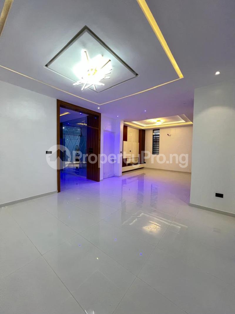 5 bedroom House for sale Megamound Estate Lekki Lagos