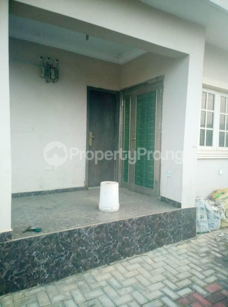 3 bedroom Flat / Apartment for rent Few Minutes Drive From Berger Arepo Ogun - 0